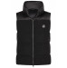 Kamizelka Pikowana Teddy Black Heritage 24/25 Eskadron