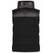 Kamizelka Pikowana Teddy Black Heritage 24/25 Eskadron