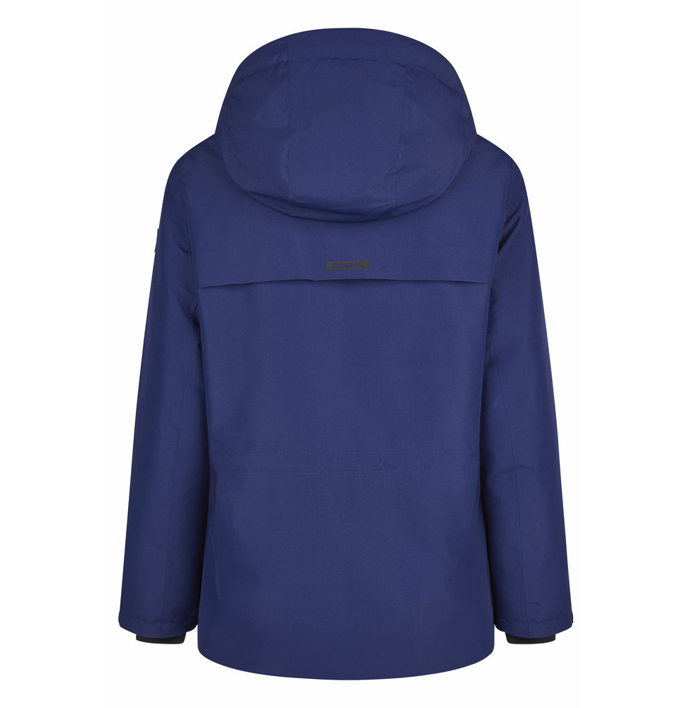 Kurtka Przeciwdeszczowa Waterproof True Blue Heritage 24/25 Eskadron