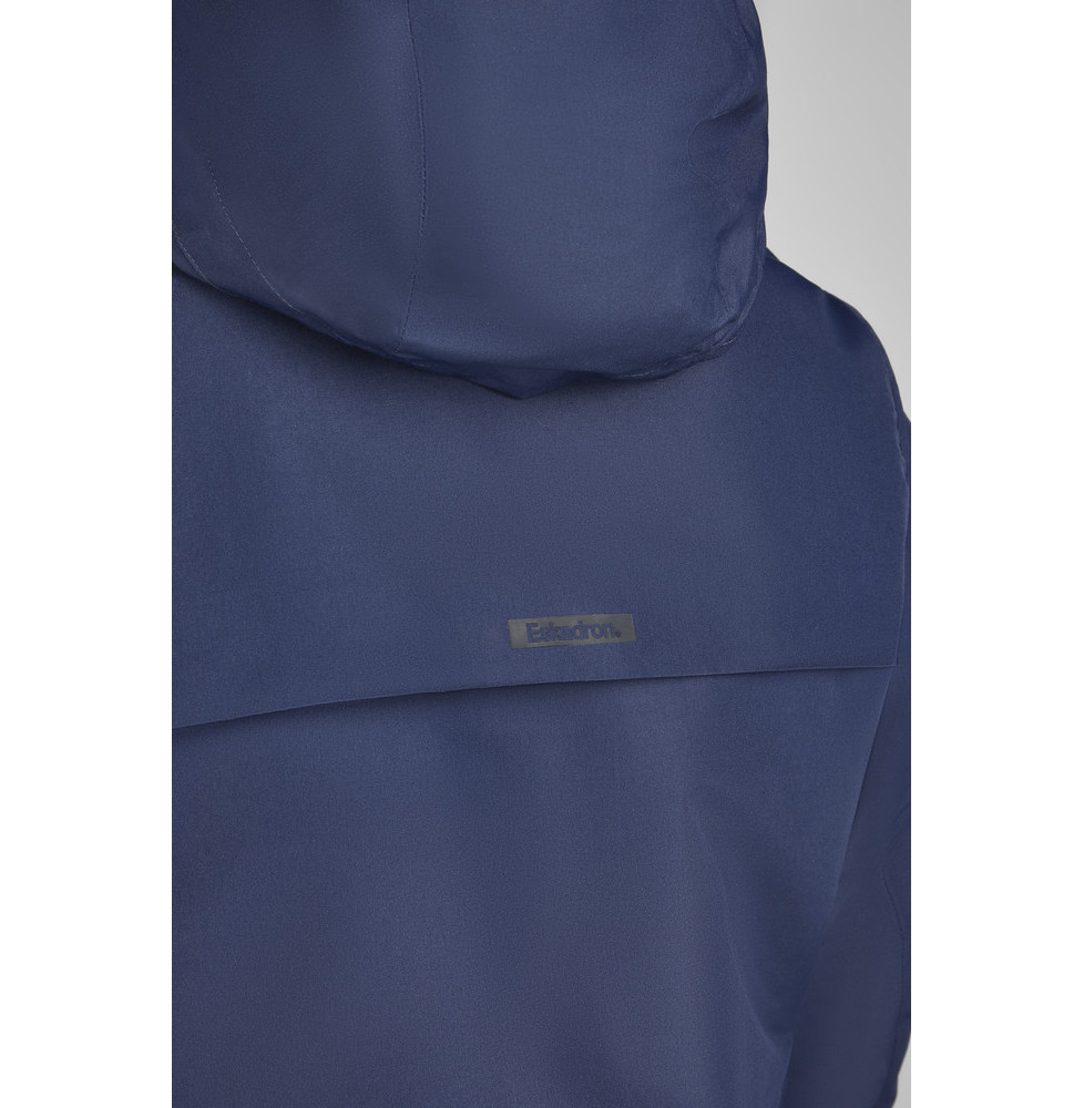 Kurtka Przeciwdeszczowa Waterproof True Blue Heritage 24/25 Eskadron
