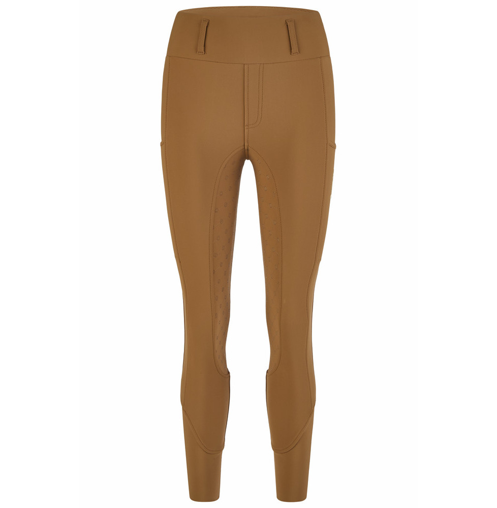 Legginsy Jeździeckie Pro Riding Almond Herritage 24/25 Eskadron