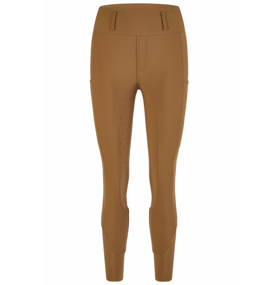 Legginsy Jeździeckie Pro Riding Almond Herritage 24/25 Eskadron