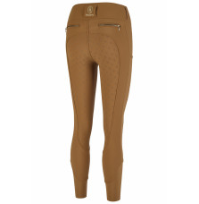 Legginsy Jeździeckie Pro Riding Almond Herritage 24/25 Eskadron