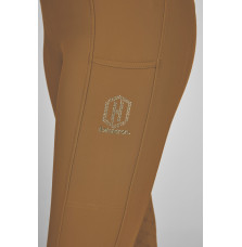 Legginsy Jeździeckie Pro Riding Almond Herritage 24/25 Eskadron