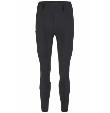 Legginsy Jeździeckie Pro Riding Black Herritage 24/25 Eskadron