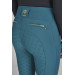 Legginsy Jeździeckie Pro Riding Vintage Green Herritage 24/25 Eskadron