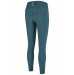 Legginsy Jeździeckie Pro Riding Vintage Green Herritage 24/25 Eskadron