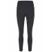 Zimowe Legginsy Jeździeckie Cosy Riding Black Heritage 24/25 Eskadron
