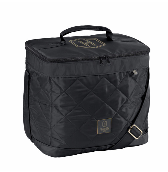 Torba na Akcesoria Highgloss Heritage 24/25 Black Eskadron