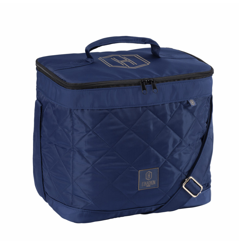 Torba na Akcesoria Highgloss Heritage 24/25 True Blue Eskadron