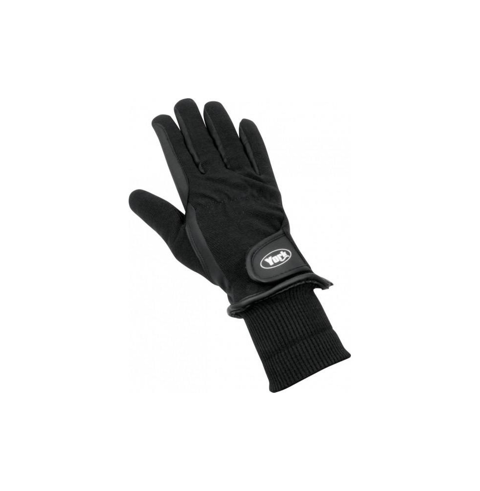 Rękawiczki Zimowe Plus York