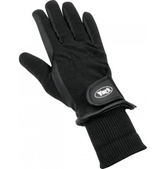 Rękawiczki Zimowe Plus York