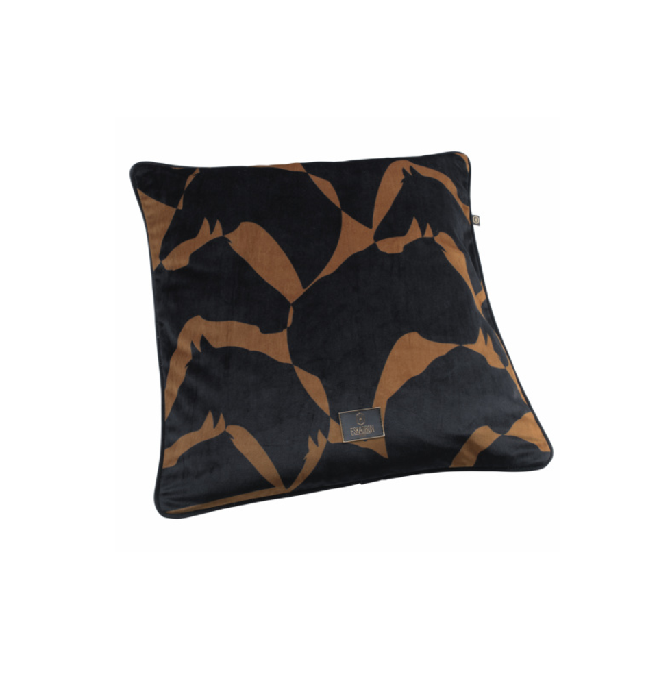 Poszewka na Poduszkę Velvet Heritage 24/25 Eskadron