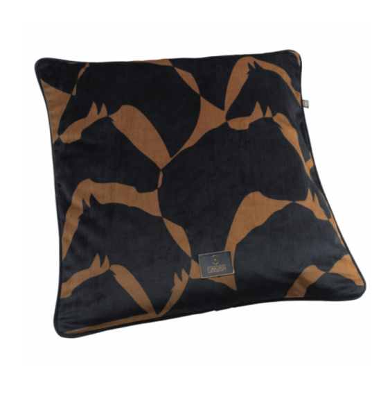 Poszewka na Poduszkę Velvet Heritage 24/25 Eskadron