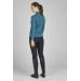 Golf Half-Zip Vintage Green Heritage 24/25 Eskadron