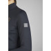 Golf Half-Zip Black Heritage 24/25 Eskadron