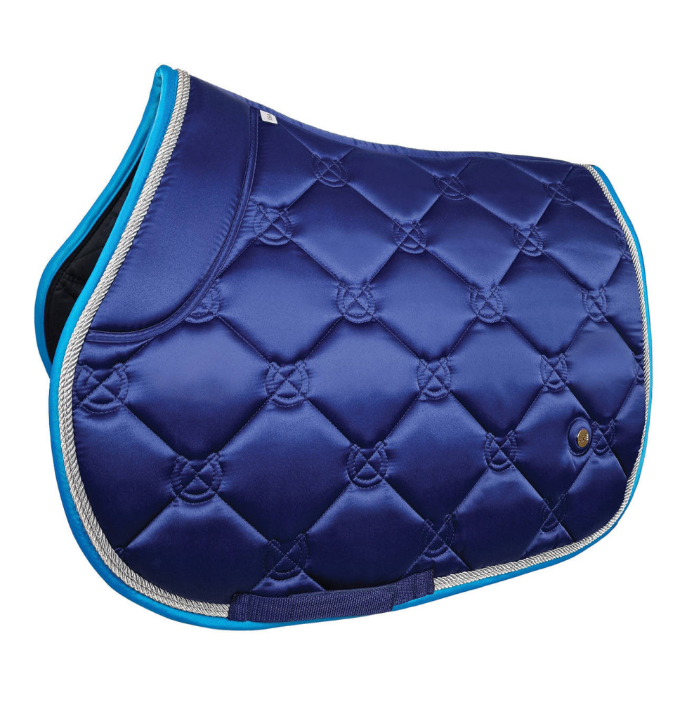 Czaprak Desire Granatowy Horsenjoy