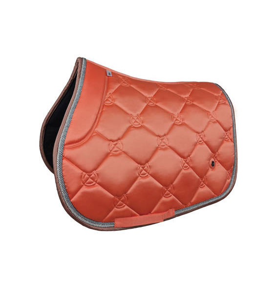 Czaprak Desire Łososiowy Horsenjoy