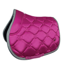 Czaprak Desire Różowy Horsenjoy