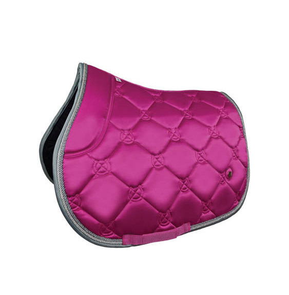 Czaprak Desire Różowy Horsenjoy