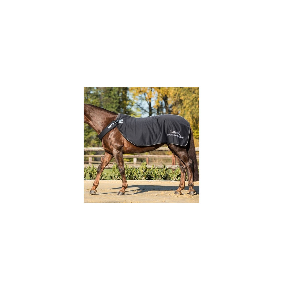 Derka do Karuzeli Keep Walking Equine Microtec