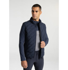 Kamizelka Męska Zenith (Atlantic) Maximilian Equestrian