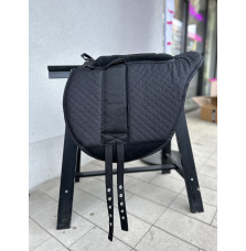 Pad do Jazdy na Oklep HiHorse