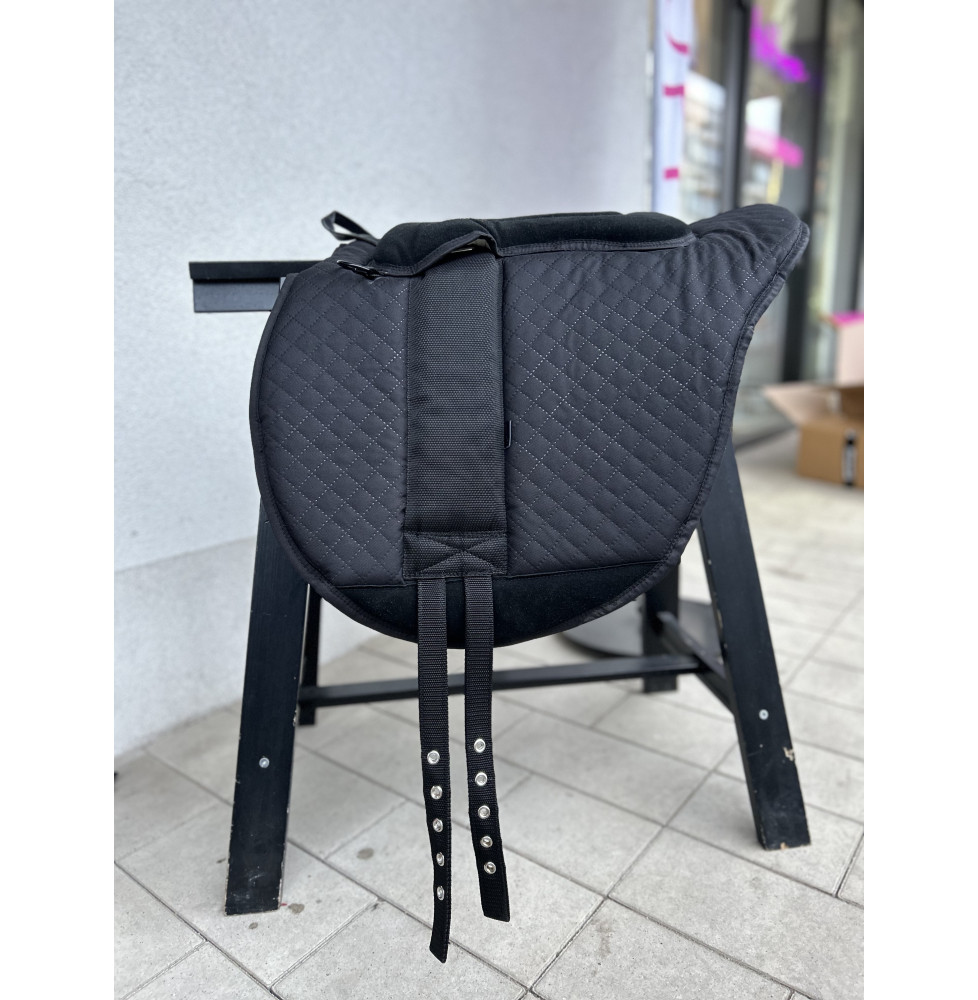 Pad do Jazdy na Oklep HiHorse