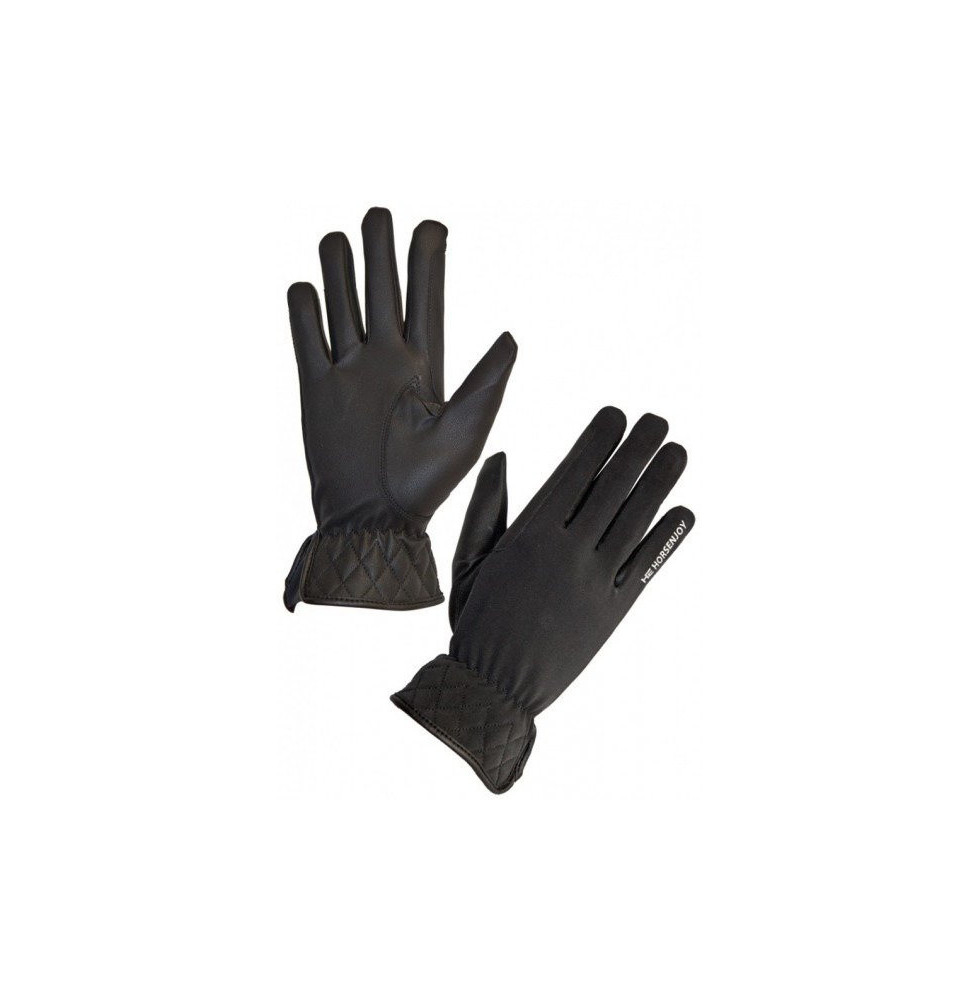 Rękawiczki Zimowe Winforia Horsenjoy