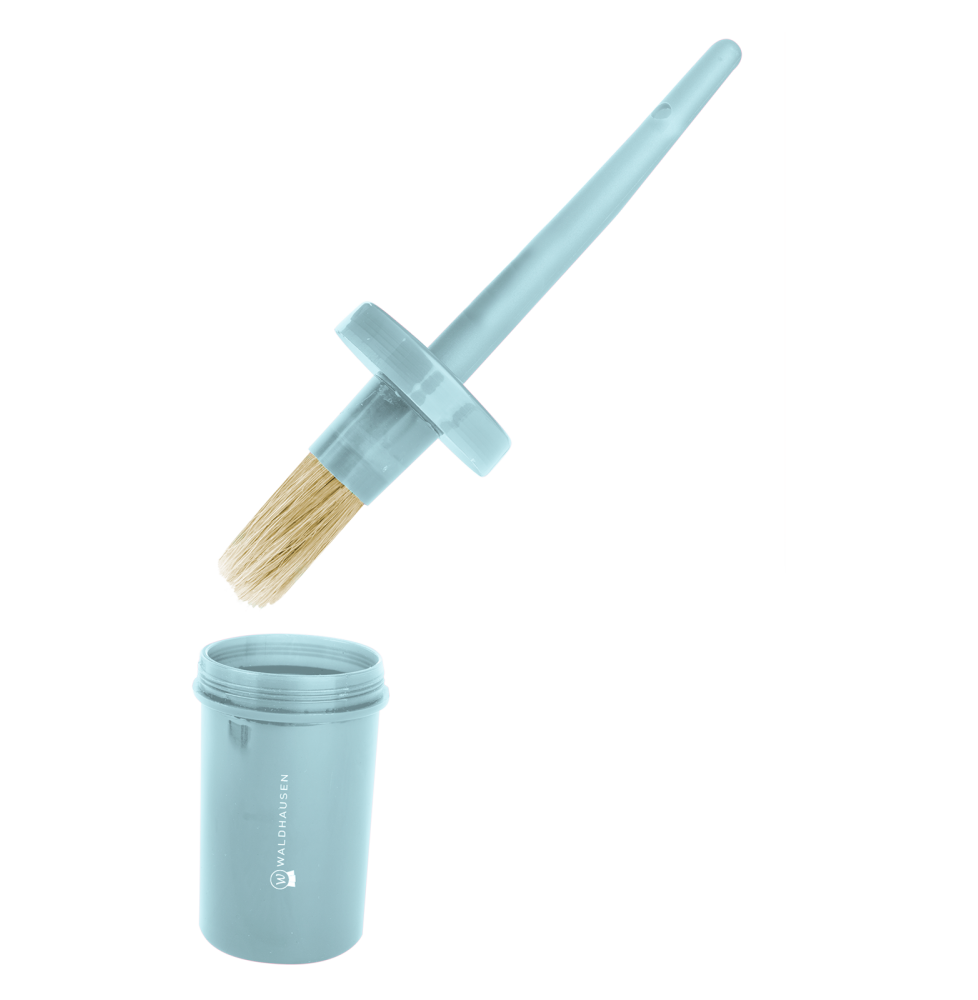Pędzelek z Pojemniczkiem Waldhausen