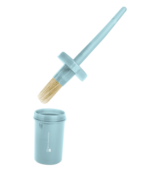 Pędzelek z Pojemniczkiem Waldhausen