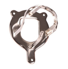 Wieszak Na Ogłowia Metalic Harry's Horse