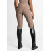 Legginsy Jeździeckie Pro Riding (Nougat) Maximilian Equestrian