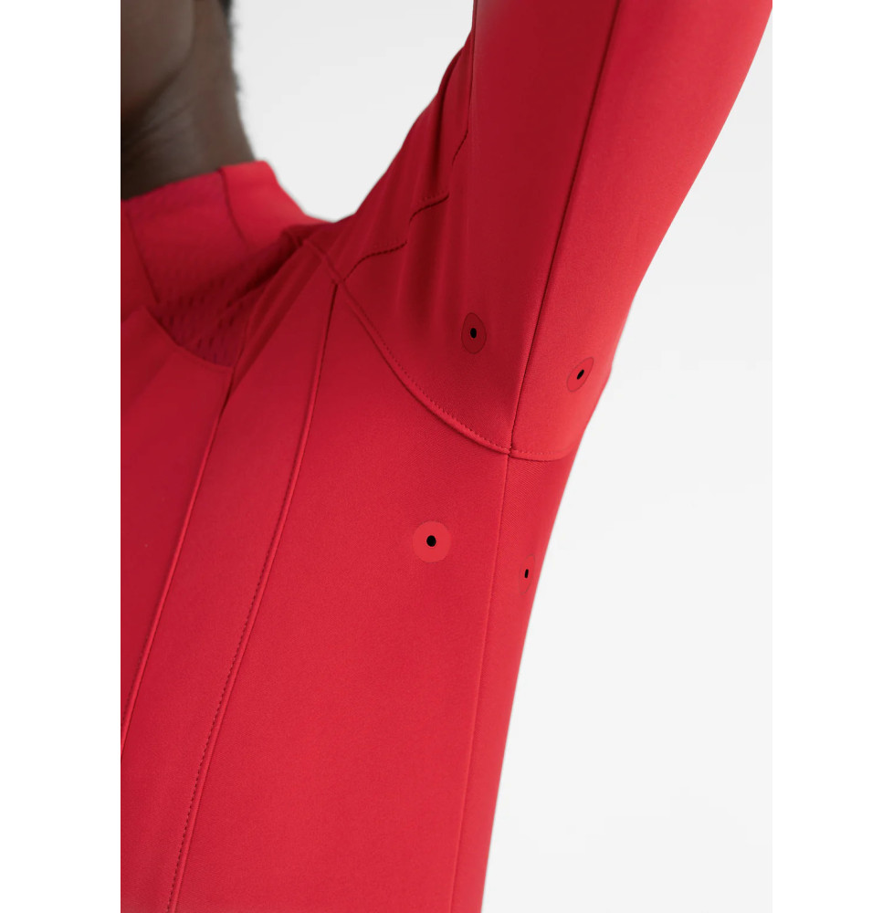 Bluzka z Długim Rękawem Frame (Grenadine) Maximilian Equestrian