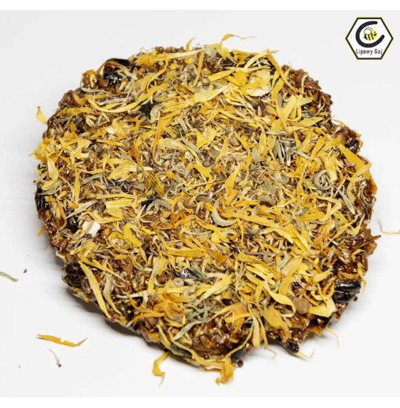 Ciacho Miodowe Nagietek Lipowy Gaj