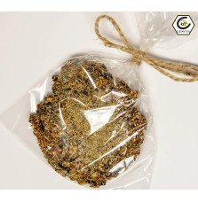 Ciacho Miodowe Nagietek Lipowy Gaj