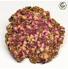 Ciacho Miodowe Płatki Róży Lipowy Gaj