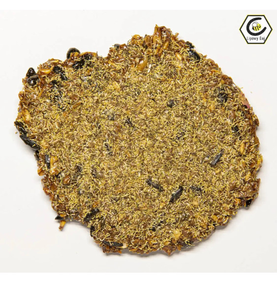 Ciacho Miodowe Rumianek