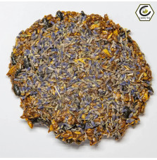 Ciacho Miodowe Lawenda Lipowy Gaj