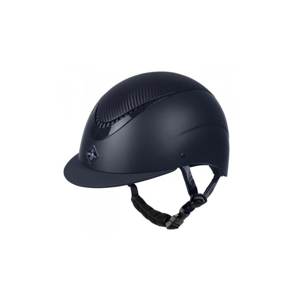 Kask Apoleus Carbon Navy W-V Fair Play