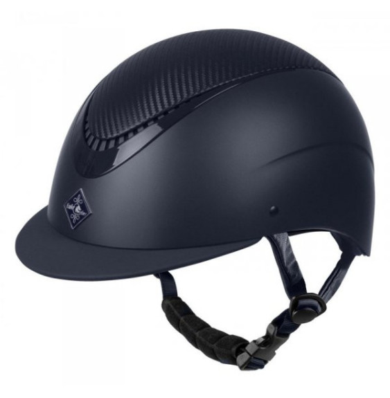 Kask Apoleus Carbon Navy W-V Fair Play