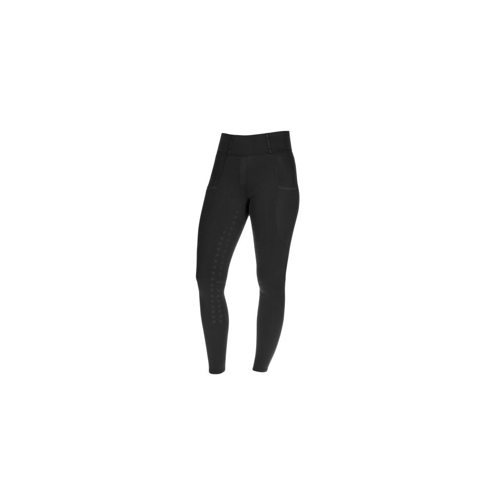 Legginsy Jeździeckie HighWaist Covalliero