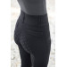 Legginsy Jeździeckie HighWaist Covalliero