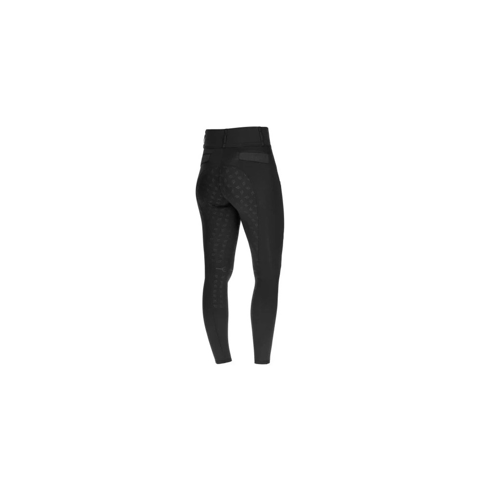 Legginsy Jeździeckie HighWaist Covalliero