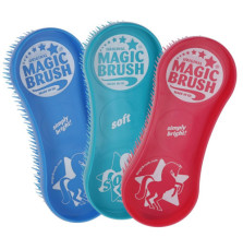 Zestaw Szczotek Jelly Fish Magic Brush