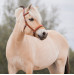 Ogłowie Bezwędzidłowe Sidepull Musa FR Equestrian