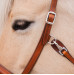 Ogłowie Bezwędzidłowe Sidepull Musa FR Equestrian