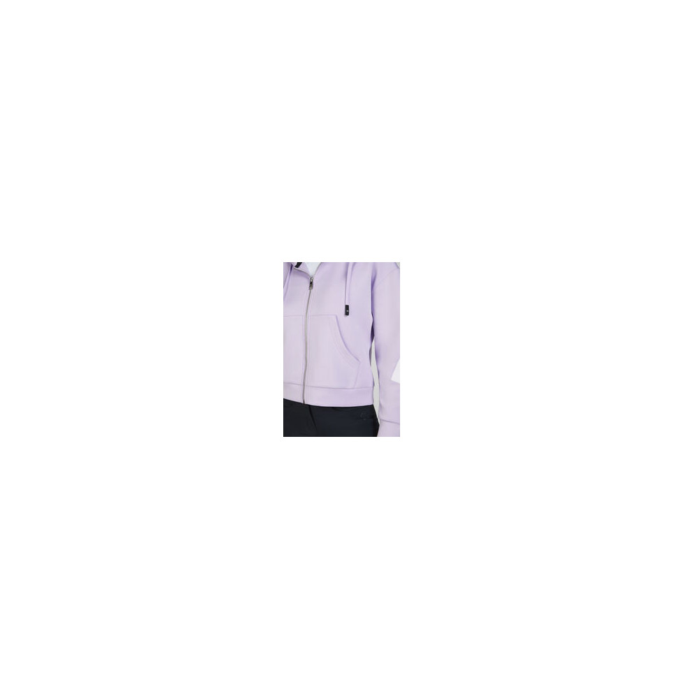 Bluza Hoody Jacket Lavender Blush Athleisure 2025 Pikeur