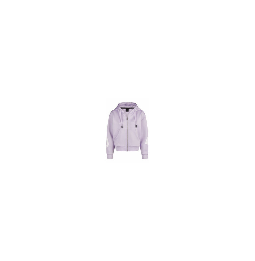 Bluza Hoody Jacket Lavender Blush Athleisure 2025 Pikeur