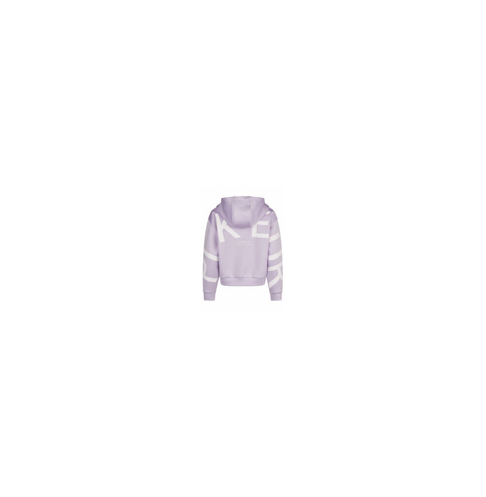 Bluza Hoody Jacket Lavender Blush Athleisure 2025 Pikeur